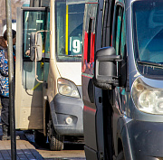 Маршруты транспорта изменятся в Академгородке из-за полумарафона