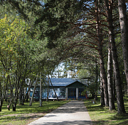ФСБ, МЧС и Росгвардия проверяют летние лагеря в Новосибирской области