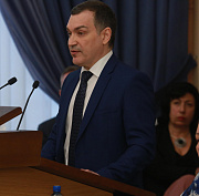 Новый мэр Кудрявцев де-факто останется работать в команде правительства