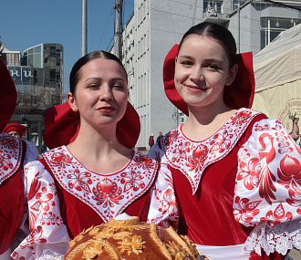 Стало известно, кто представит Новосибирск на днях культуры в Беларуси