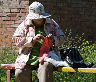 Пенсии досрочно перечислят новосибирцам из-за праздничных выходных