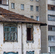 40 аварийных домов расселят в трёх районах Новосибирска по КРТ