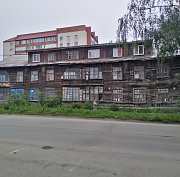 Двухэтажки на Телецентре и в Академгородке выкупит мэрия Новосибирска